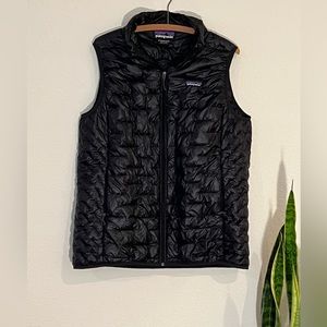 Patagonia Nano Puff Vest XL